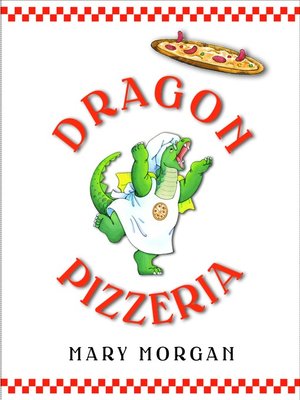 cover image of Dragon Pizzeria